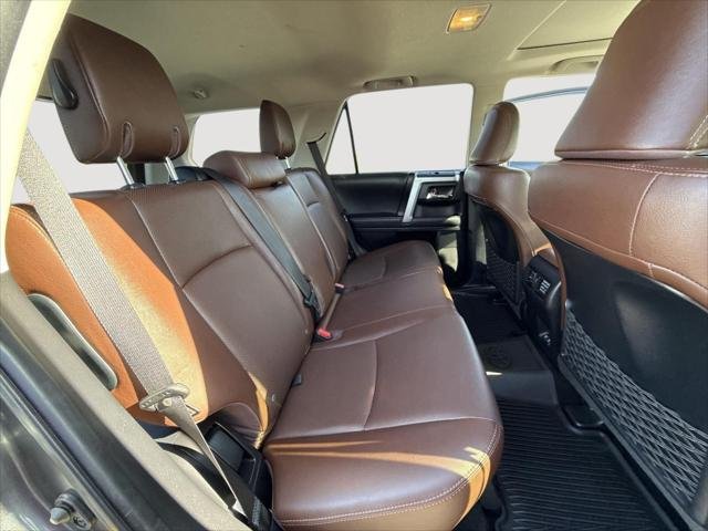 Certified Used 2021 MAGNETIC GRAY MET. Toyota  image 4
