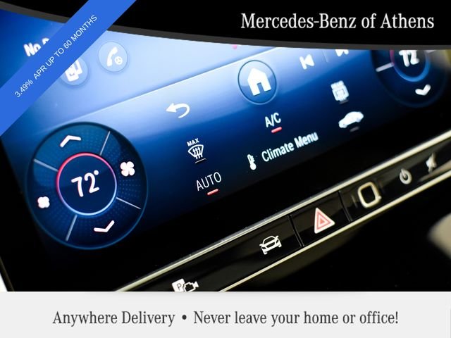 New 2026 Verde Silver Metallic Mercedes-Benz GLC 300 image 33