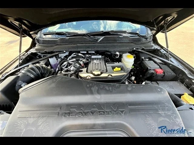 2026 RAM 2500 Tradesman/Warlock - Photo 11