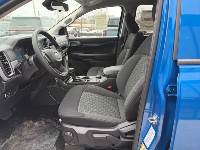 New 2026 Velocity Blue Metallic Ford XL image 13