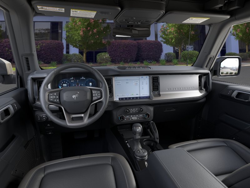 New 2026 Marsh Gray Ford Outer Banks® image 9