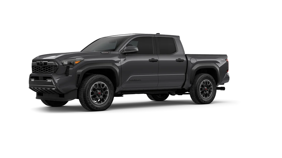 New 2026 Underground Toyota TRD Off-Road i-FORCE MAX image 24