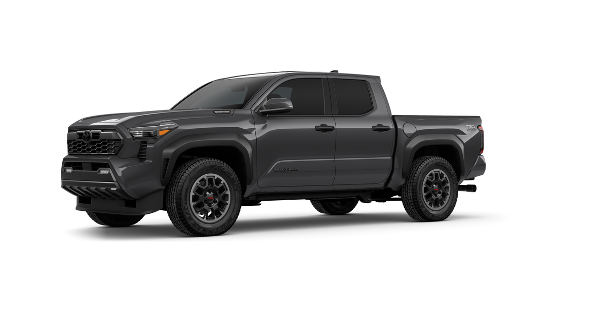 New 2026 Underground Toyota TRD Off-Road i-FORCE MAX image 24