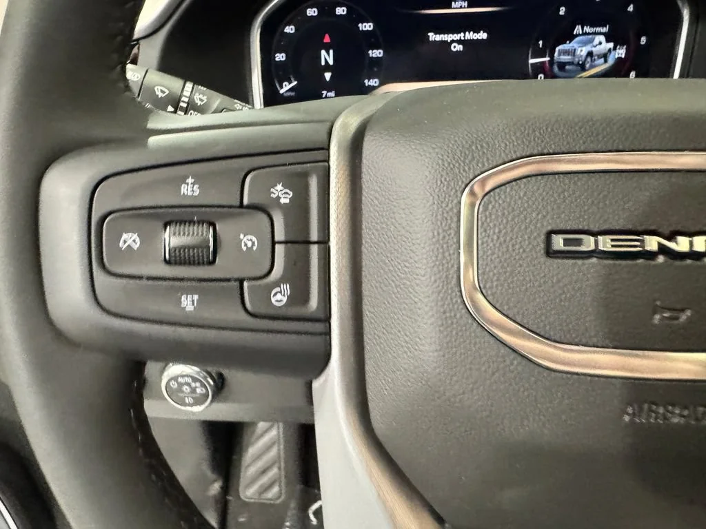 New 2026 Sterling Metallic GMC Denali image 22