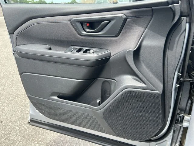 Used 2025 Silver Subaru Premium image 16