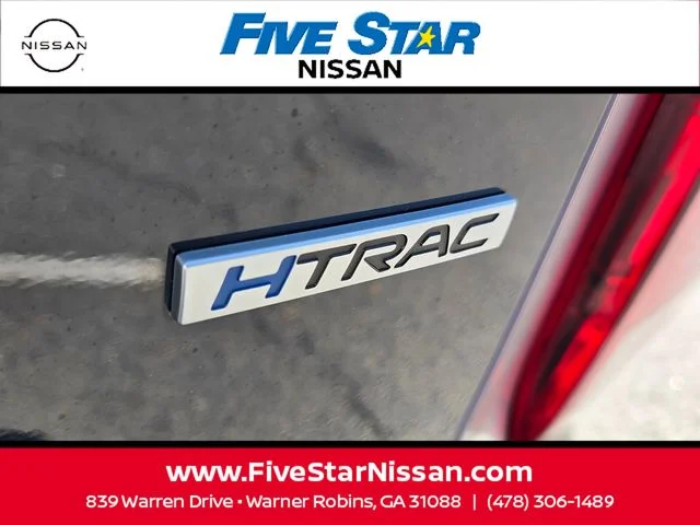 Used 2023 White Hyundai Calligraphy image 11