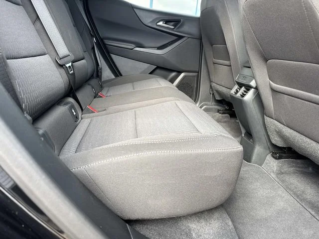 Used 2026 Black Chevrolet LT image 16