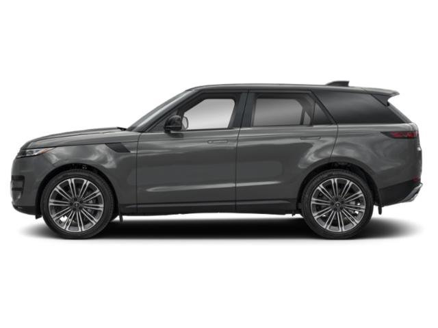 2026 Land Rover Range Rover Sport SE