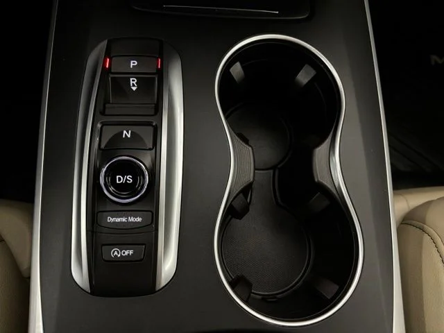 Used 2019  Acura 3.5L Technology Package image 26