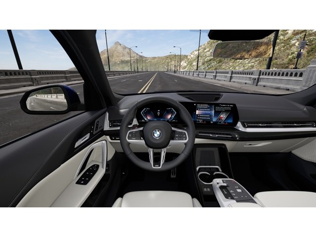 2026 BMW X1 XDrive28i - Photo 13