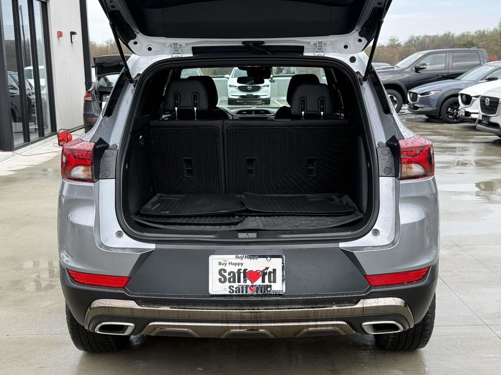 Used 2023 Gray Chevrolet ACTIV image 28