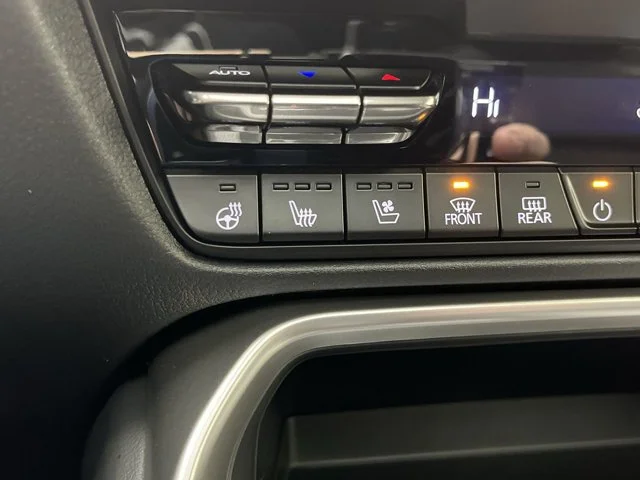 2026 Mazda CX-90 Preferred Package - Photo 22