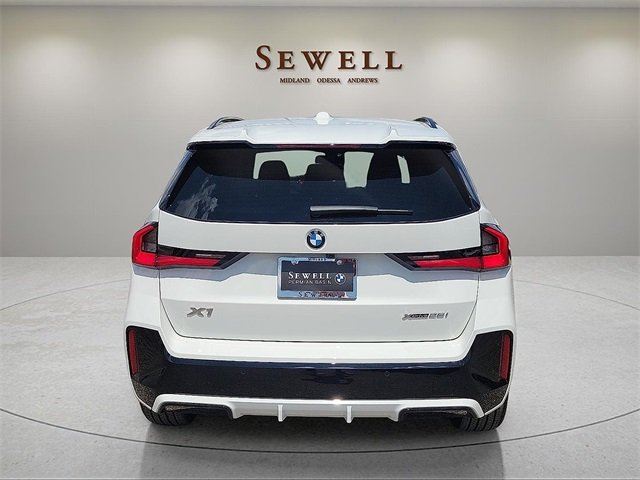 2026 Bmw X1 XDrive28i photo 4