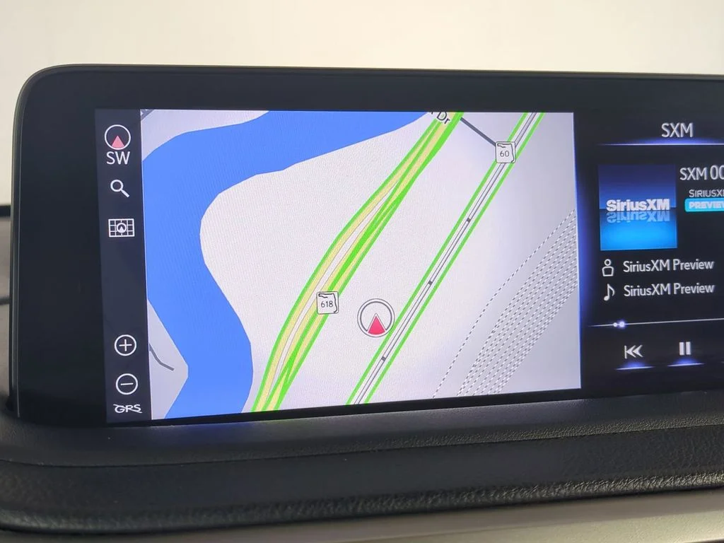 2021 Lexus RX 350 - Photo 27