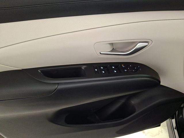 2026 Hyundai Tucson Blue SE - Photo 10