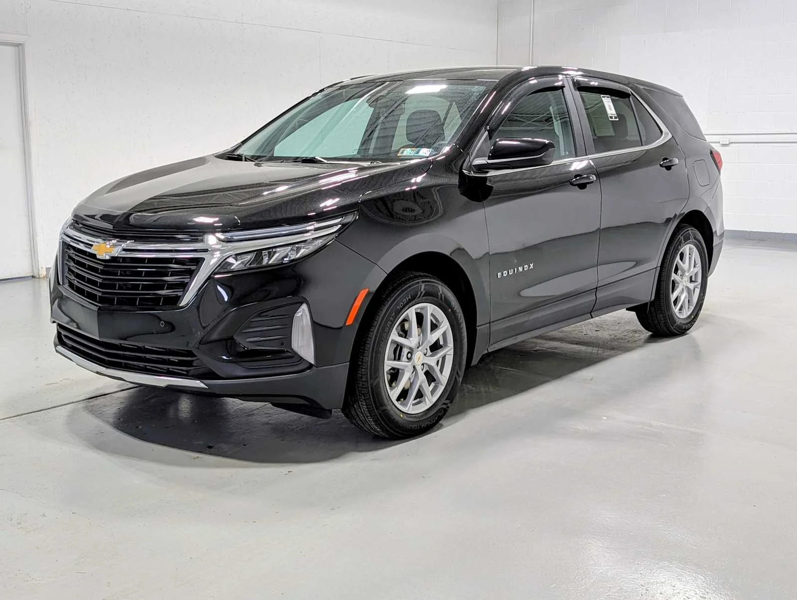 2022 Chevrolet Equinox AWD LT 1.5T's photo