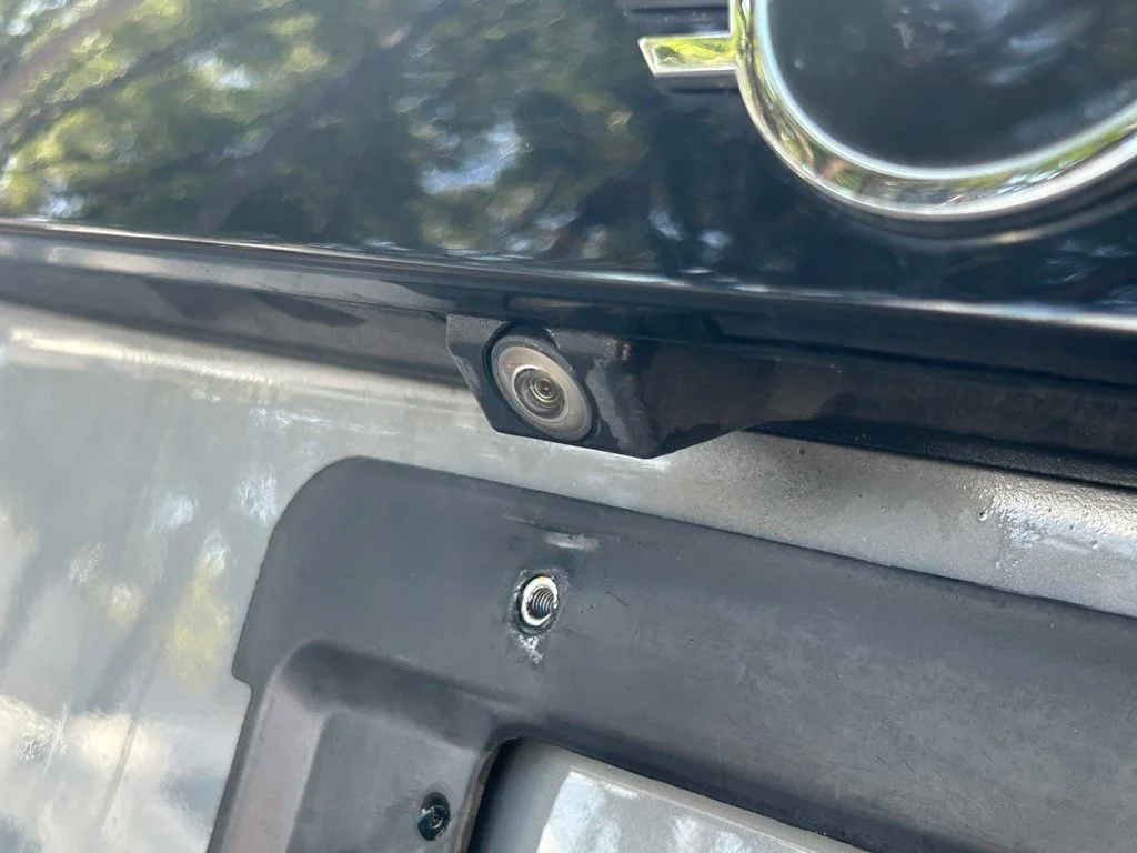 Used 2019 Gray MINI  image 34