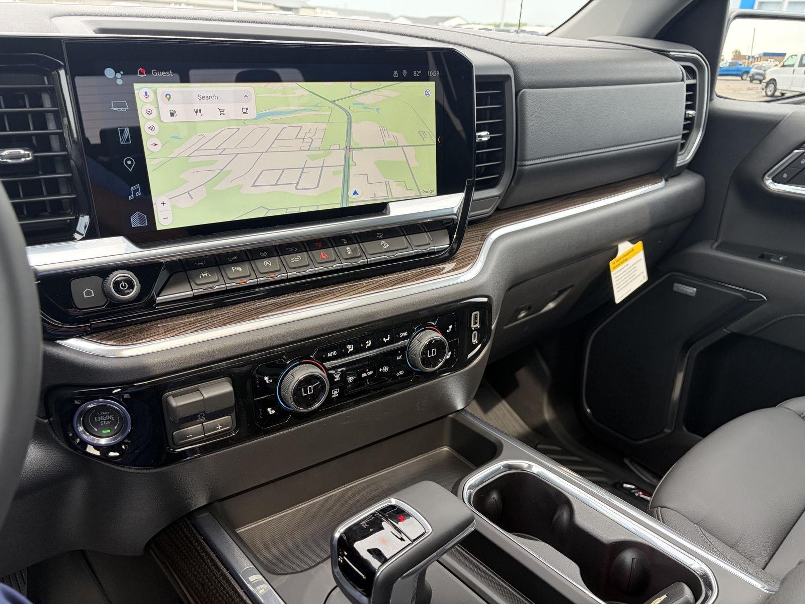 2026 Chevrolet Silverado 1500 LT Trail Boss - Photo 24