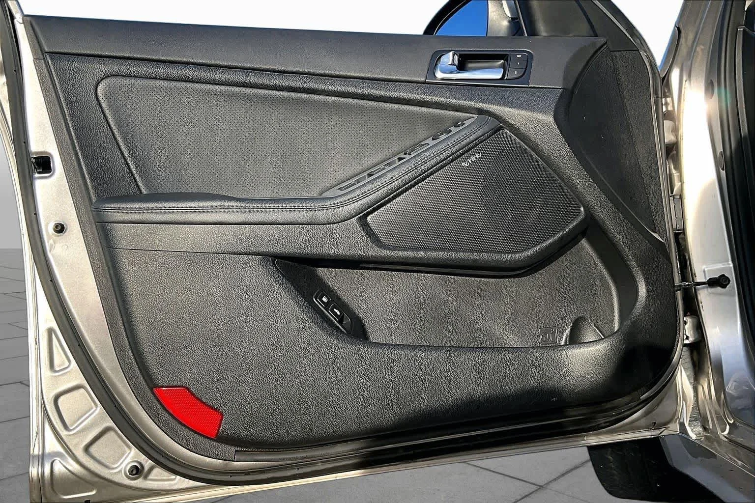 Used 2014 Satin Metal Kia SX Turbo image 20
