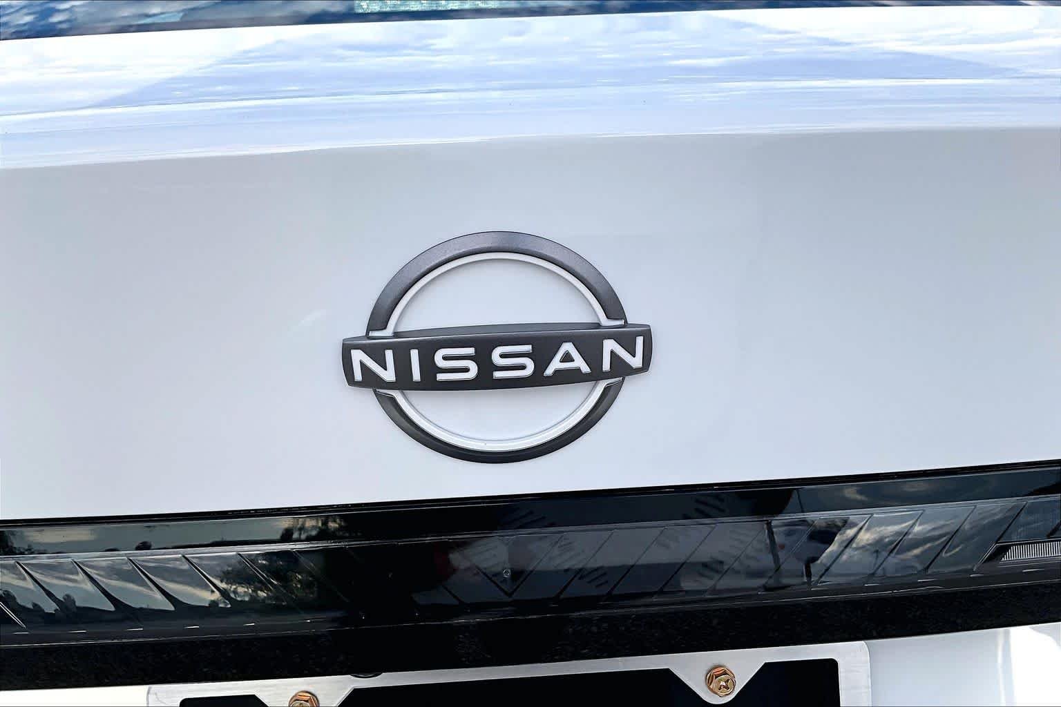 New 2027 Fresh Powder Nissan S image 15