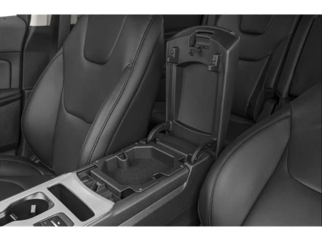 Used 2024 Agate Black Metallic Ford Titanium image 14