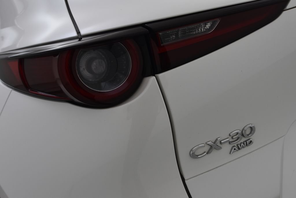 Certified Used 2023 Snowflake White Pearl Mazda 2.5 S Select Package image 35
