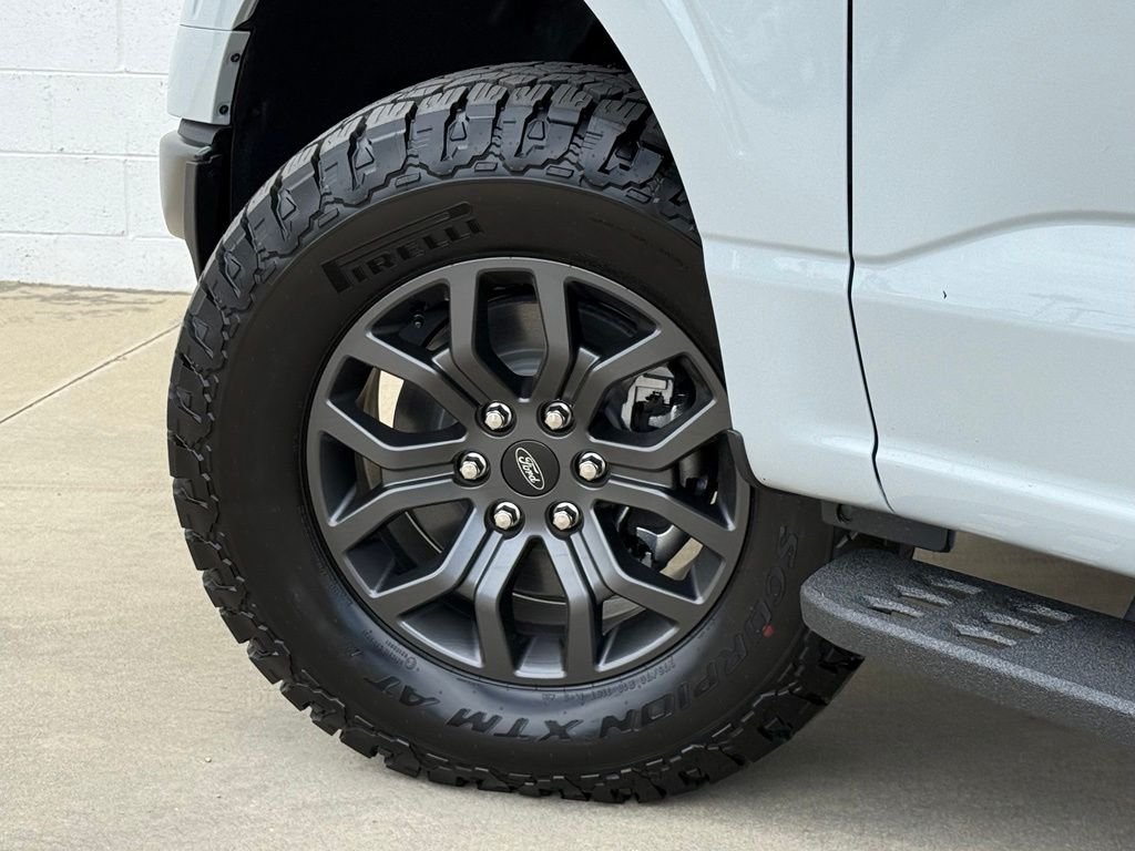 New 2026 Avalanche Ford Tremor® image 20