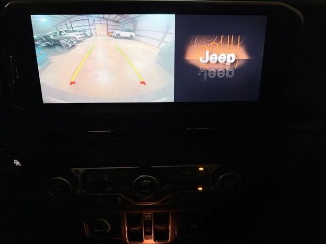 Used 2026 White Jeep Rubicon image 22