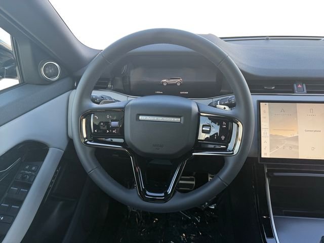 Used 2026 Black Land Rover Dynamic image 13