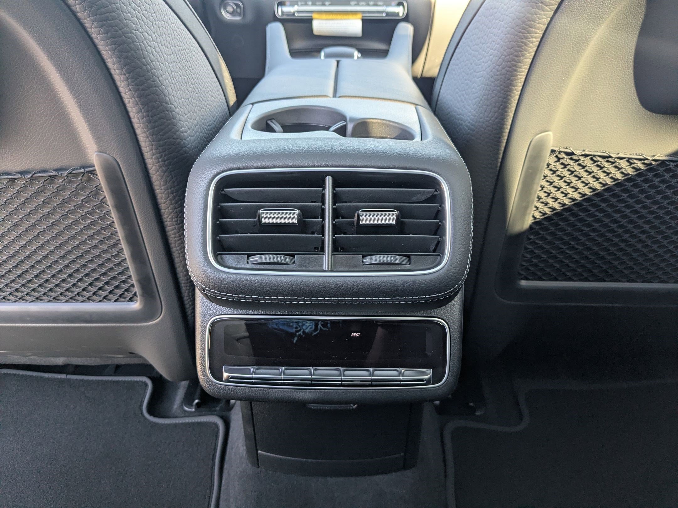 New 2026 MANUFAKTUR Silicon Grey Mercedes-Benz GLS 450 image 61