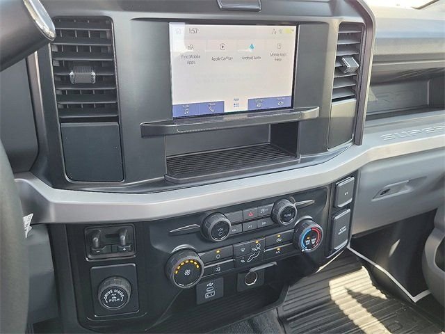 2025 Ford F-350 Super Duty Chassis Cab XL - Photo 6
