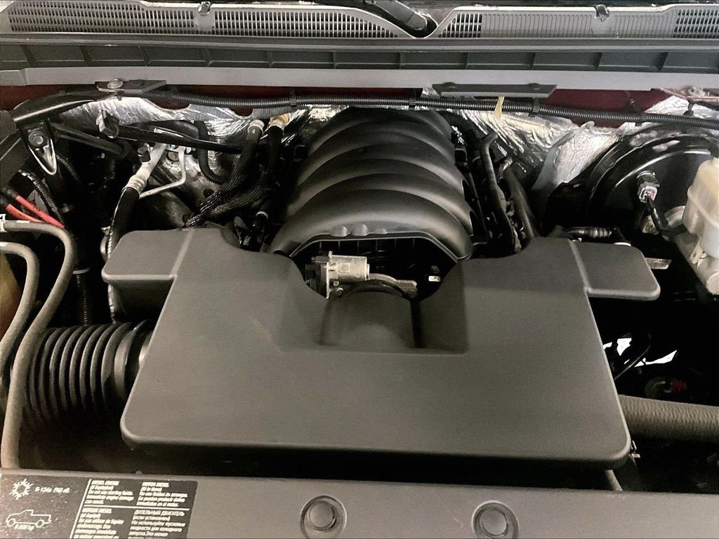 Used 2016 Red Chevrolet LT image 35