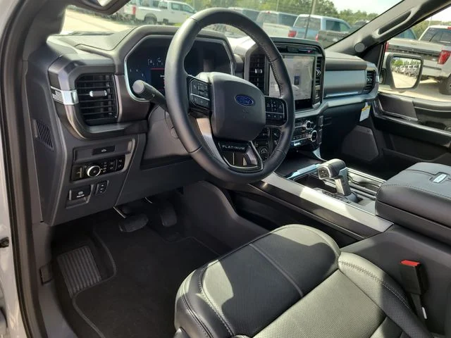 New 2026 Avalanche Ford Platinum image 18