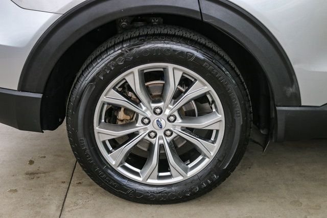 2021 Ford Explorer Limited - Photo 10