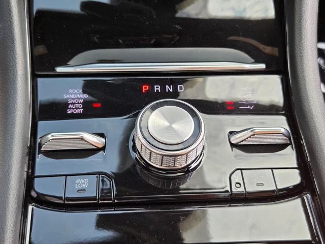 Used 2023 White Jeep Summit 4xe image 19