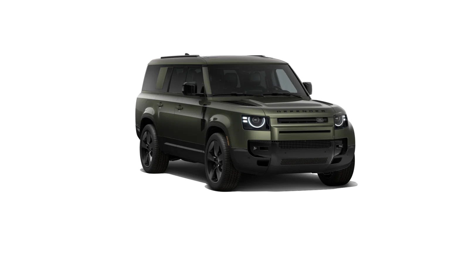 2026 Land Rover Defender 130 S P300's photo