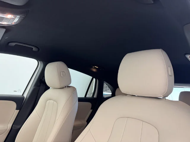 Certified Used 2026 Polar White Mercedes-Benz GLA 250 image 5