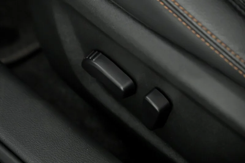 2022 Nissan Altima SR - Photo 21