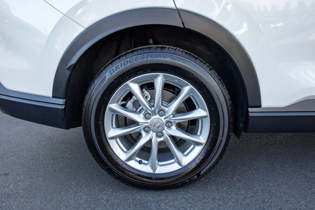2026 Honda CR-V EX - Photo 31