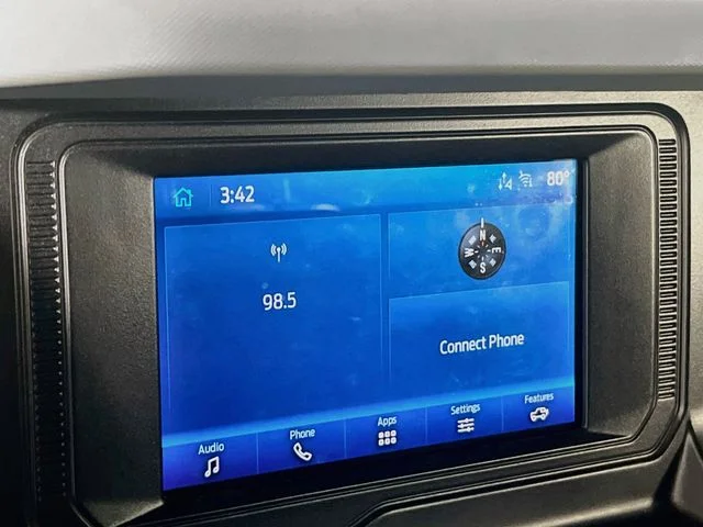 Used 2022 Area 51 Ford Badlands image 13
