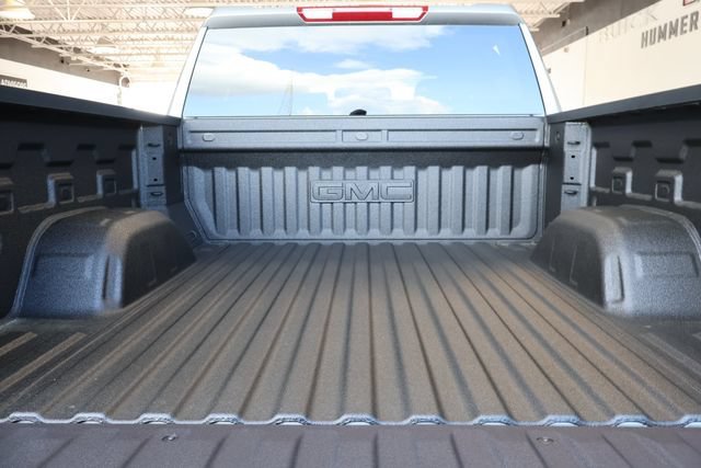 2026 GMC Sierra 1500 SLE - Photo 22