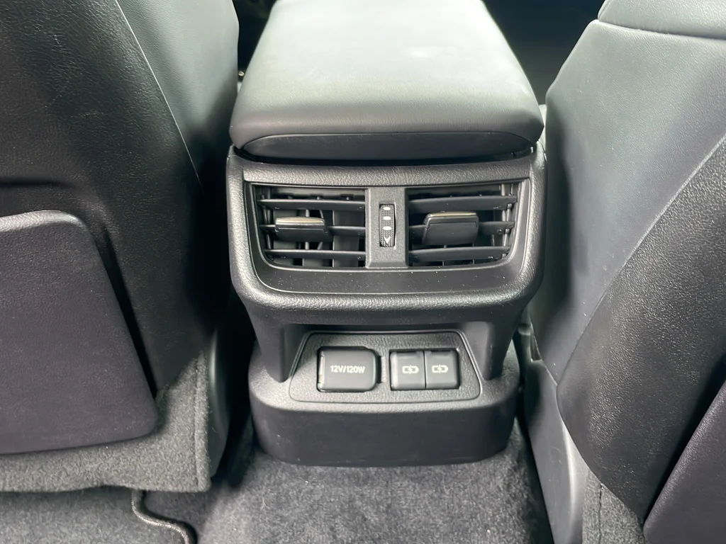 Used 2023 Gray Lexus 350 image 33