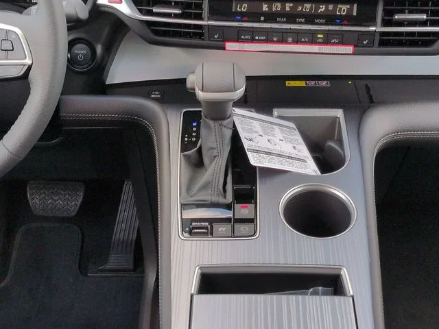 New 2026 Cypress Toyota XLE image 19