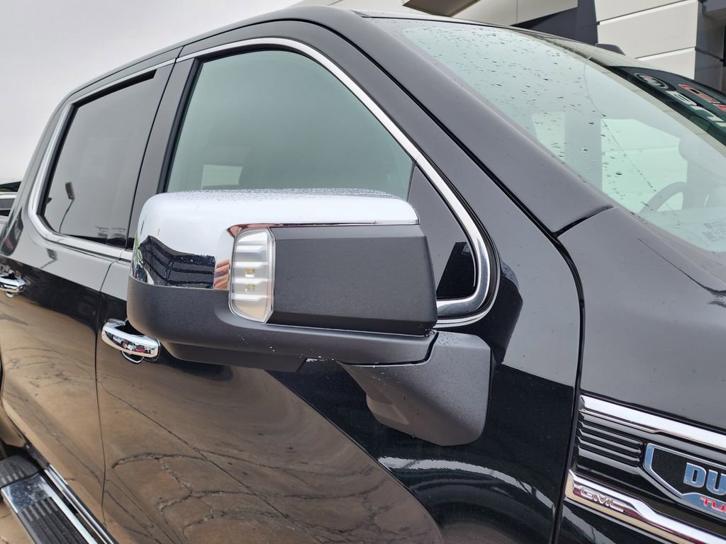 2026 GMC Sierra 1500 SLT - Photo 12