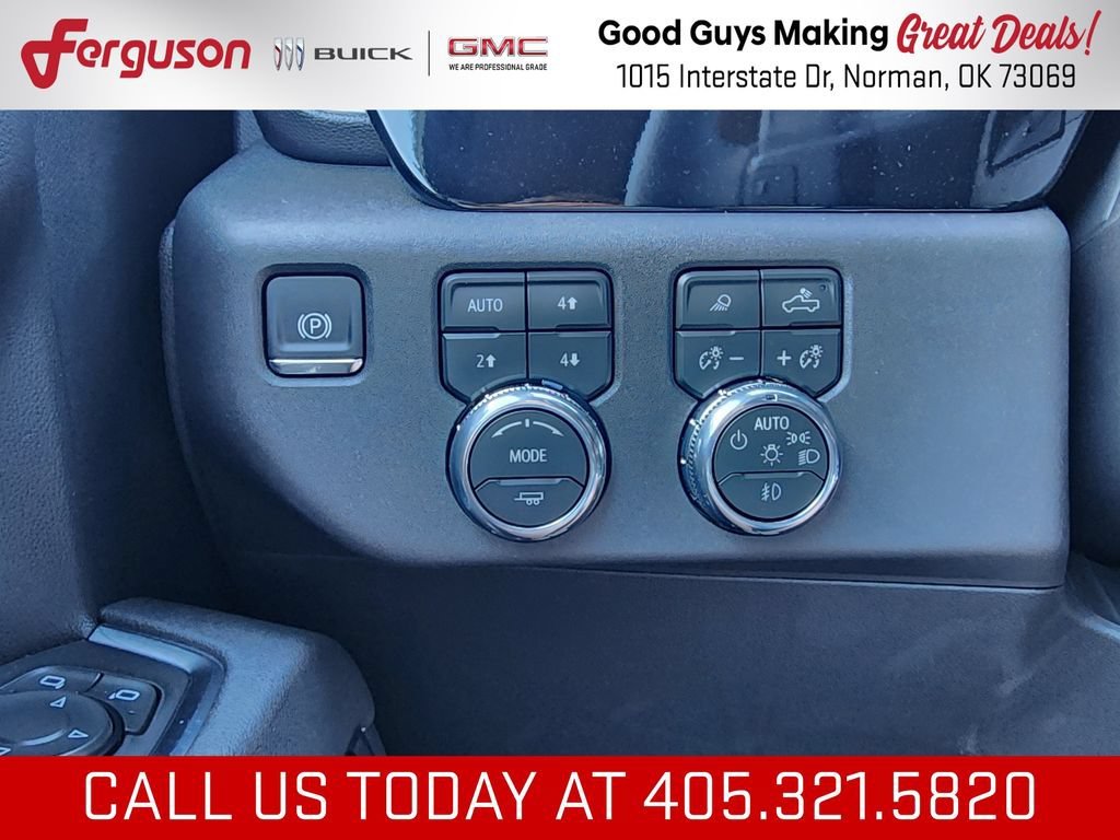 2026 GMC Sierra 1500 SLT - Photo 20
