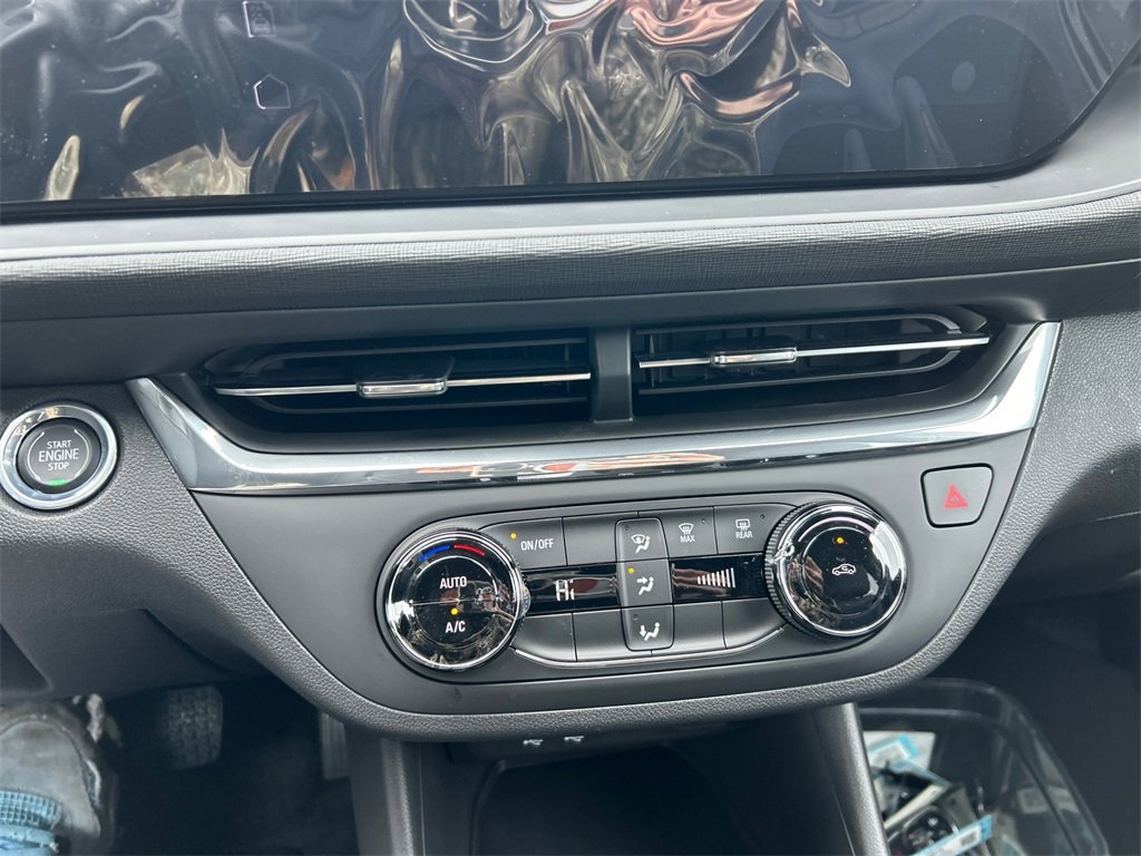 2026 BUICK ENVISTA - Image 22