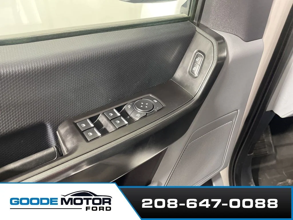 Certified Used 2022 Oxford White Ford XL image 10
