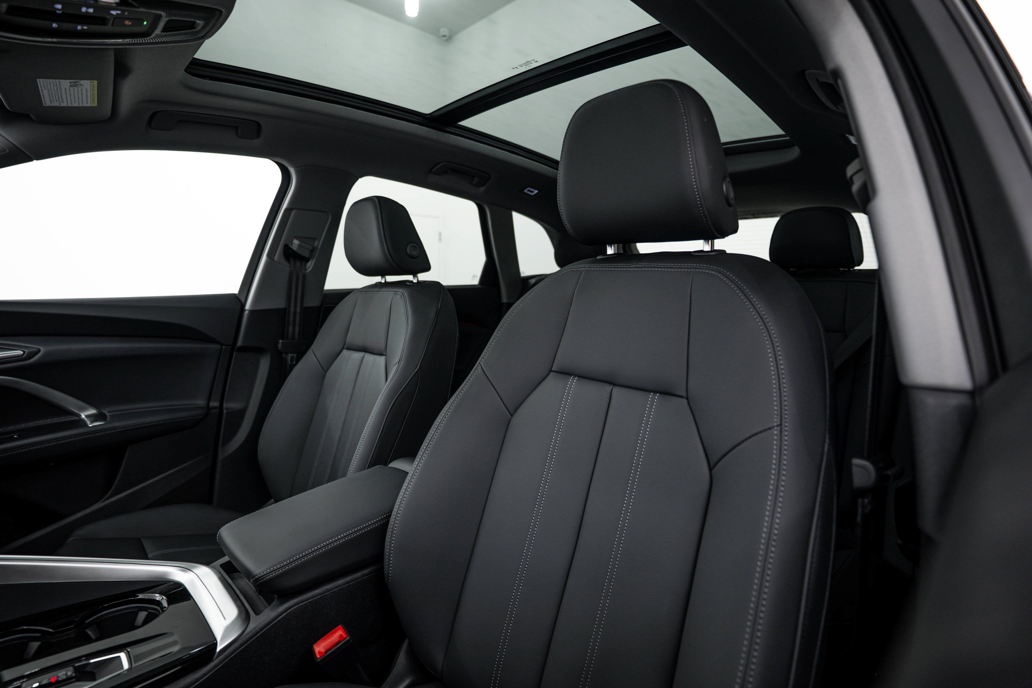 New 2026 Daytona Gray Audi Premium image 15