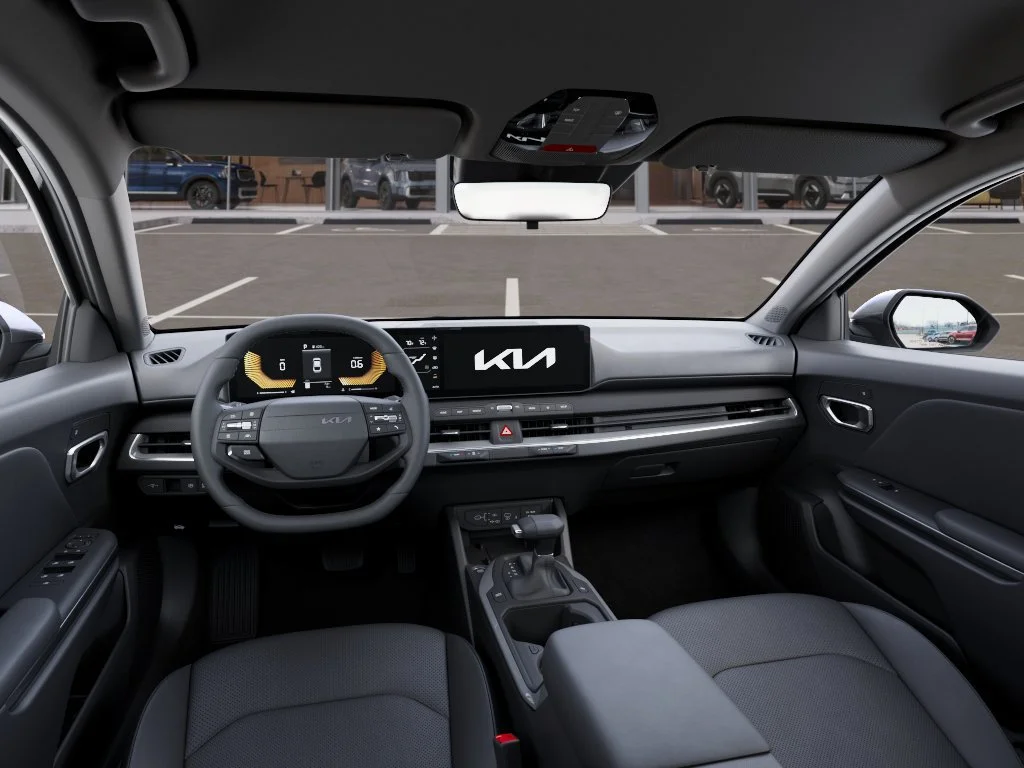 New 2027  Kia EX image 14