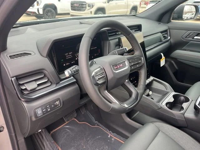2026 GMC Terrain AT4 - Photo 17